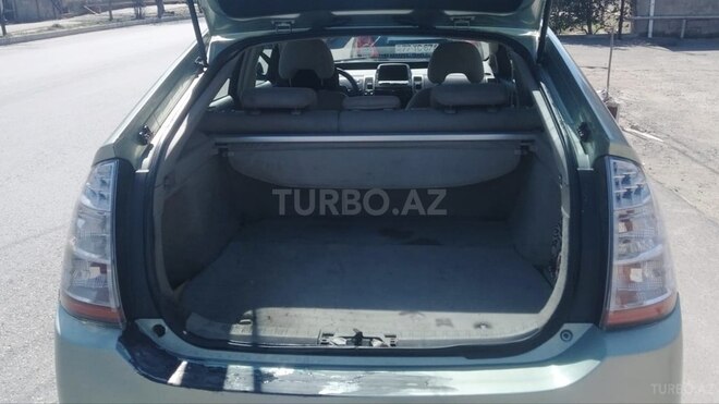 Toyota Prius 2007, 285,000 km - 1.5 l - Bakı