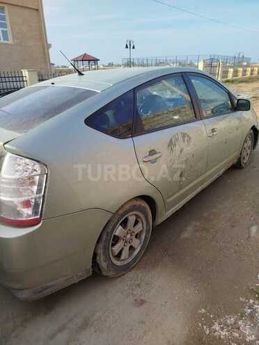 Toyota Prius 2007, 285,000 km - 1.5 l - Bakı