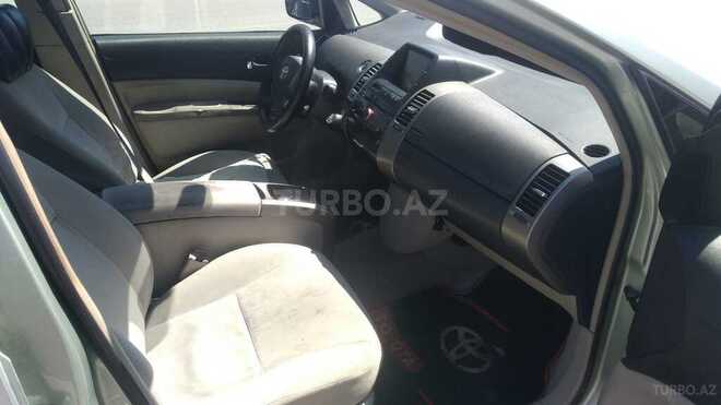 Toyota Prius 2007, 285,000 km - 1.5 l - Bakı