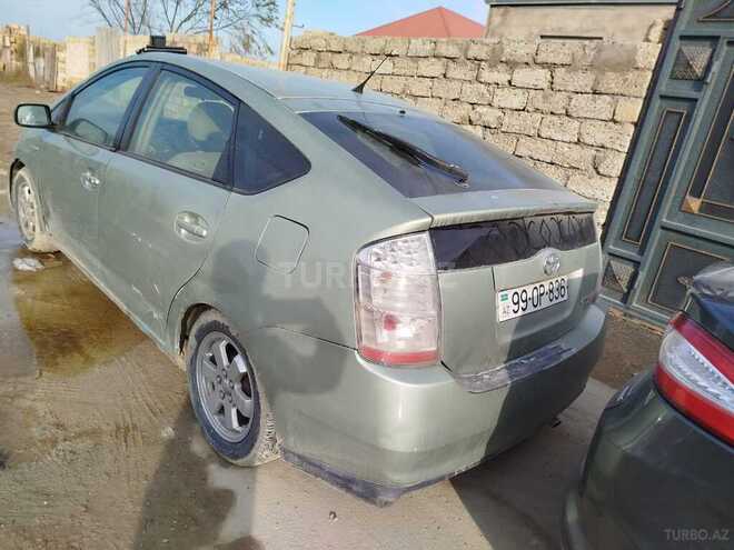 Toyota Prius 2007, 285,000 km - 1.5 l - Bakı