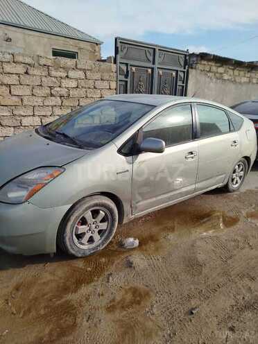 Toyota Prius 2007, 285,000 km - 1.5 l - Bakı