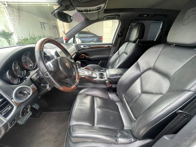 Porsche Cayenne GTS 2012, 149,000 km - 4.8 l - Bakı