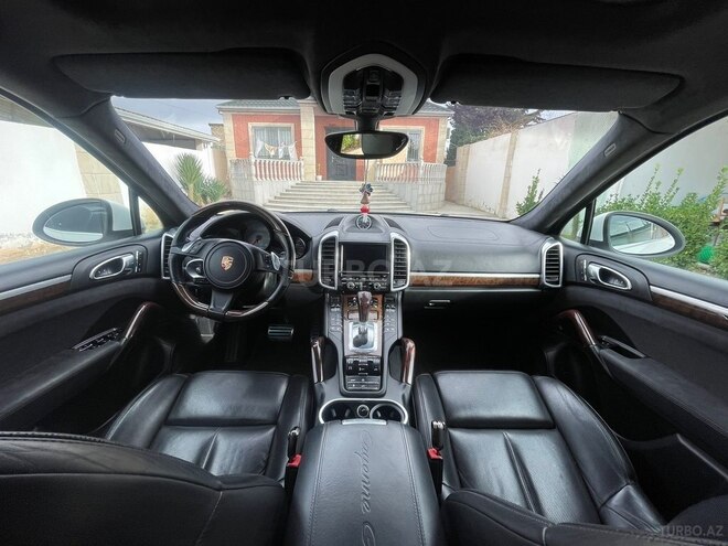Porsche Cayenne GTS 2012, 149,000 km - 4.8 l - Bakı