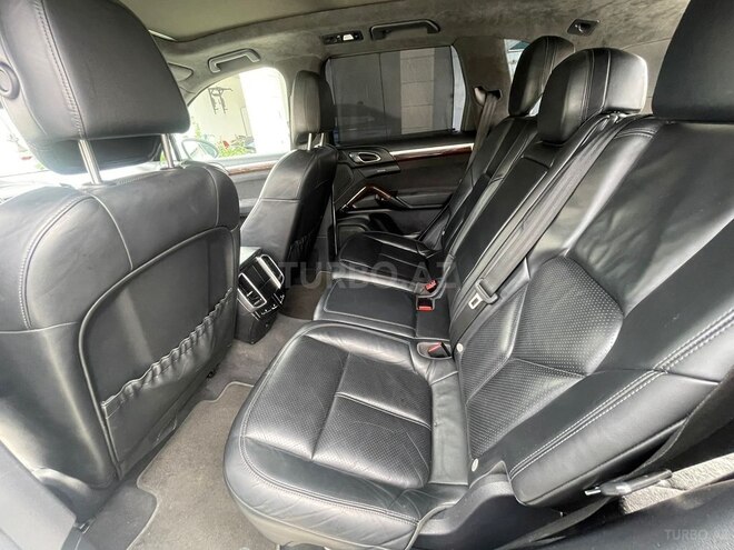 Porsche Cayenne GTS 2012, 149,000 km - 4.8 l - Bakı