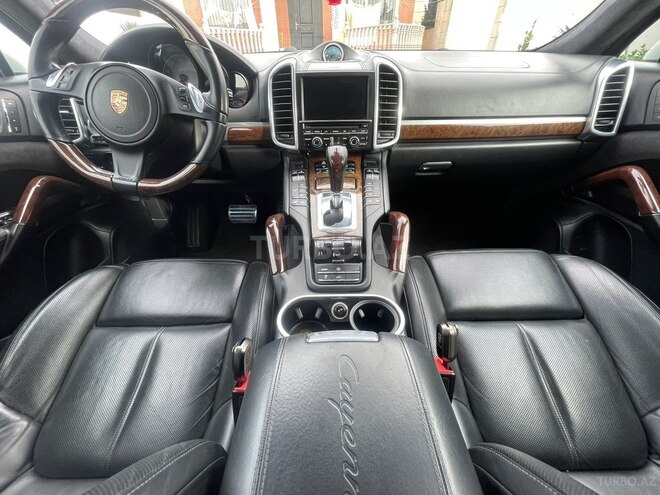 Porsche Cayenne GTS 2012, 149,000 km - 4.8 l - Bakı