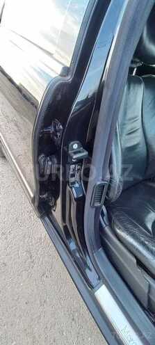 Mercedes E 320 2000, 533,000 km - 3.2 l - Xaçmaz