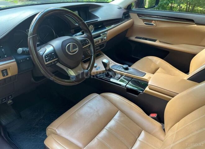 Lexus ES 200 2016, 158,000 km - 2.0 l - Bakı