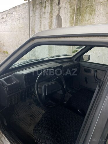 LADA (VAZ) 21099 1996, 200,000 km - 1.6 l - Bakı