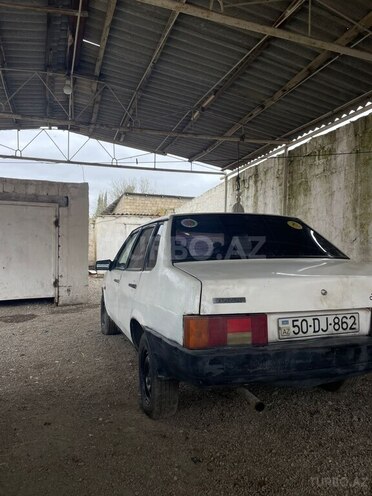 LADA (VAZ) 21099 1996, 200,000 km - 1.6 l - Bakı