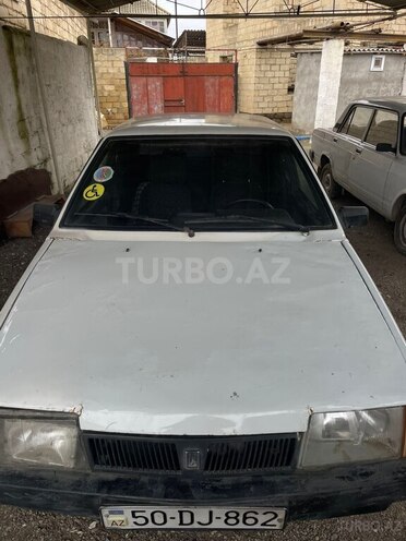 LADA (VAZ) 21099 1996, 200,000 km - 1.6 l - Bakı