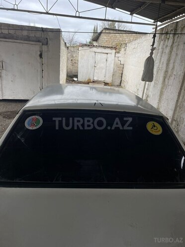 LADA (VAZ) 21099 1996, 200,000 km - 1.6 l - Bakı