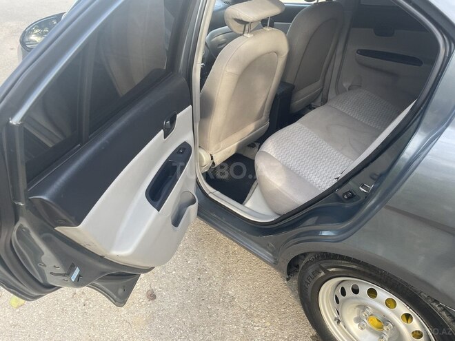 Hyundai Accent 2006, 331,456 km - 1.5 l - Bakı