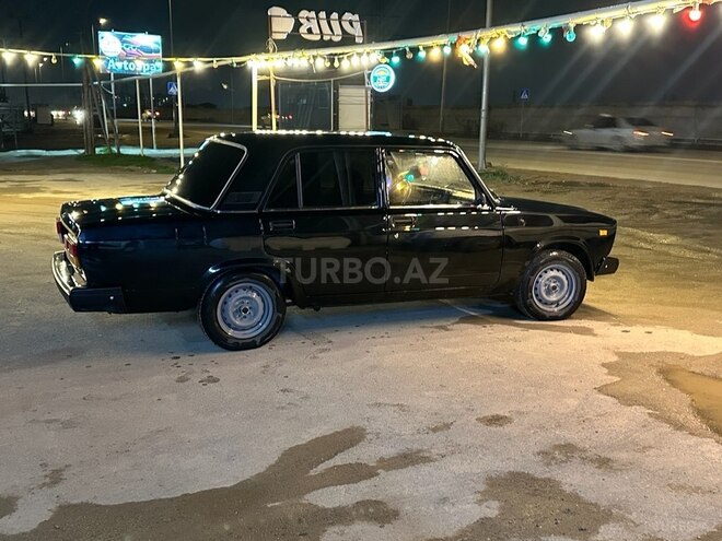 LADA (VAZ) 2107 2012, 100,500 km - 1.6 л - Bakı