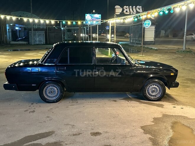 LADA (VAZ) 2107 2012, 100,500 km - 1.6 л - Bakı