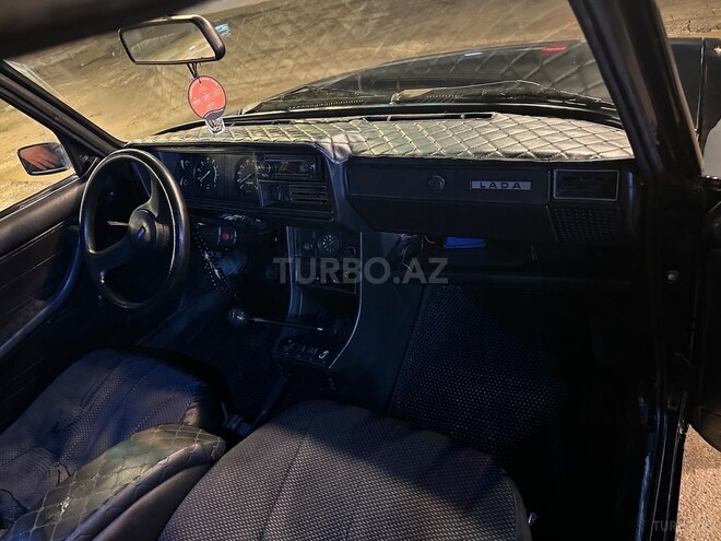 LADA (VAZ) 2107 2012, 100,500 km - 1.6 л - Bakı