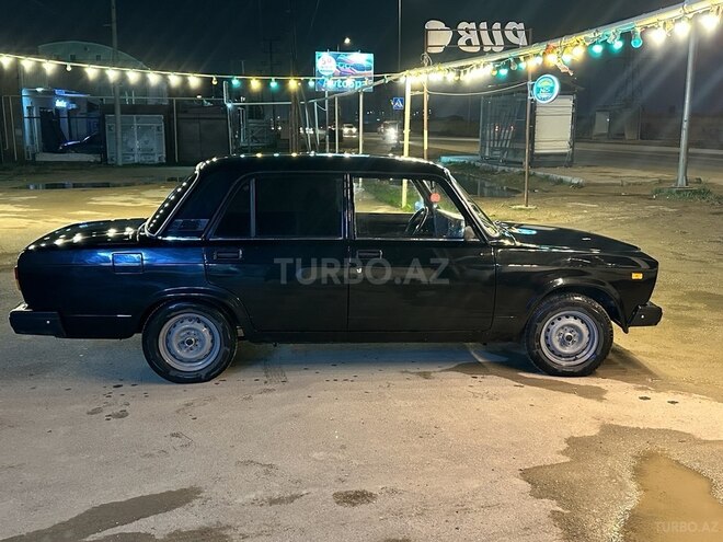 LADA (VAZ) 2107 2012, 100,500 km - 1.6 л - Bakı