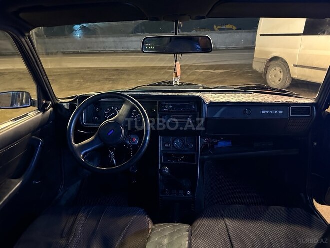 LADA (VAZ) 2107 2012, 100,500 km - 1.6 л - Bakı