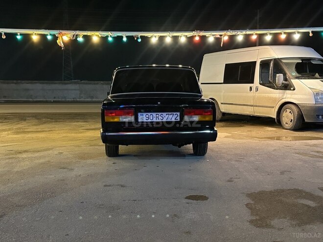 LADA (VAZ) 2107 2012, 100,500 km - 1.6 л - Bakı