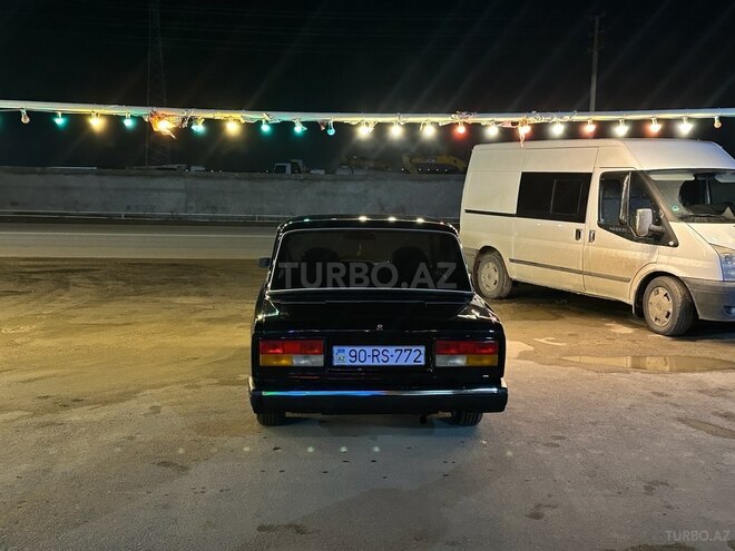 LADA (VAZ) 2107 2012, 100,500 km - 1.6 л - Bakı