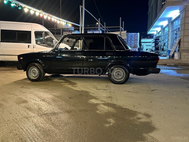 LADA (VAZ) 2107 2012, 100,500 km - 1.6 л - Bakı