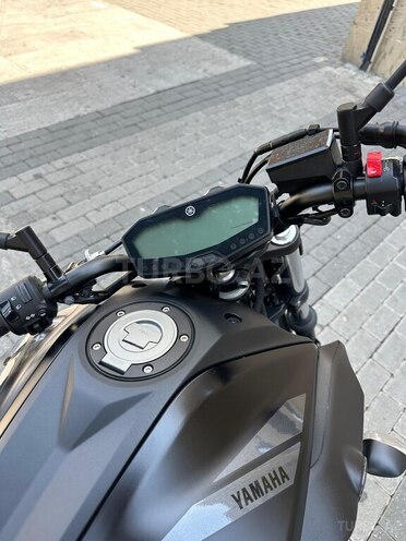 Yamaha  2020, 4,000 km - 0.7 л - Bakı