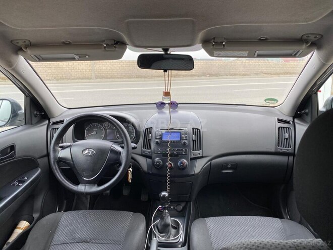 Hyundai i30 2009, 509,000 km - 1.4 l - Bakı