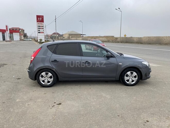 Hyundai i30 2009, 509,000 km - 1.4 l - Bakı