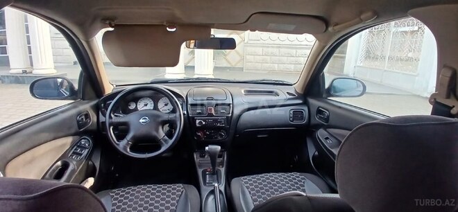 Nissan Sunny 2007, 299,000 km - 1.3 л - Bakı