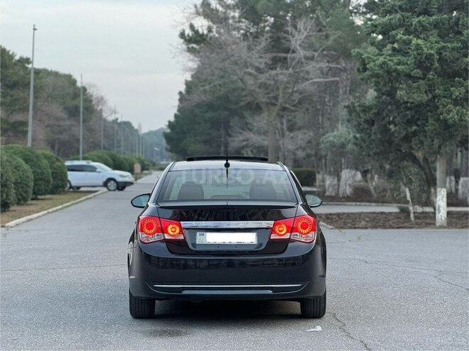 Chevrolet Cruze 2013, 261,000 km - 1.4 l - Sumqayıt