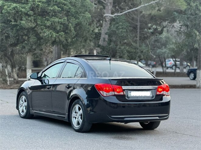 Chevrolet Cruze 2013, 261,000 km - 1.4 l - Sumqayıt