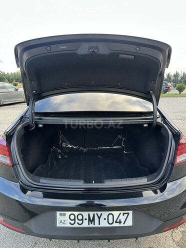 Hyundai Elantra 2019, 160,000 km - 2.0 l - Xaçmaz