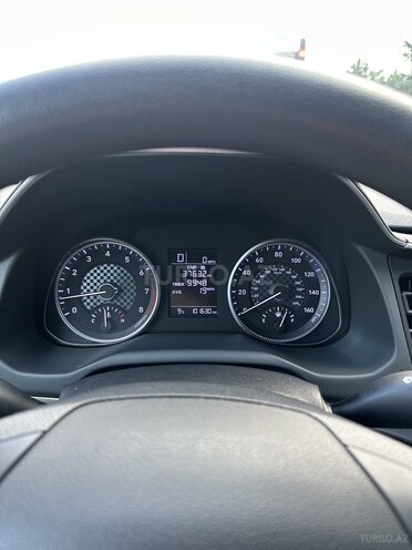 Hyundai Elantra 2019, 160,000 km - 2.0 l - Xaçmaz