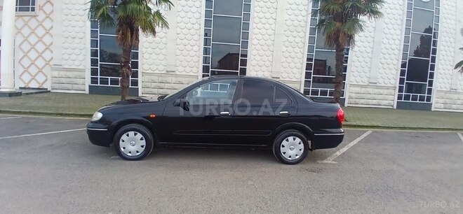 Nissan Sunny 2007, 299,000 km - 1.3 л - Bakı