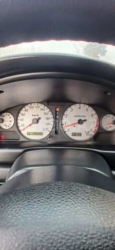 Nissan Sunny 2007, 299,000 km - 1.3 л - Bakı