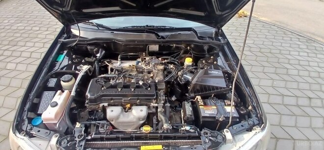 Nissan Sunny 2007, 299,000 km - 1.3 л - Bakı