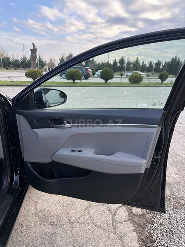 Hyundai Elantra 2019, 160,000 km - 2.0 l - Xaçmaz