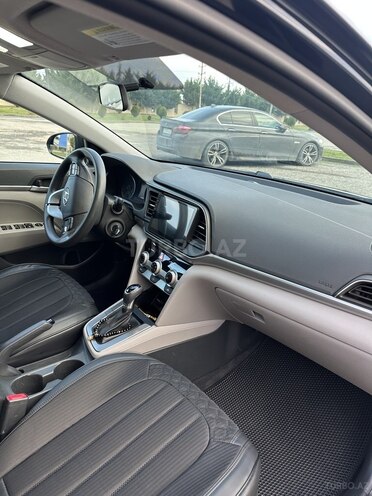 Hyundai Elantra 2019, 160,000 km - 2.0 l - Xaçmaz