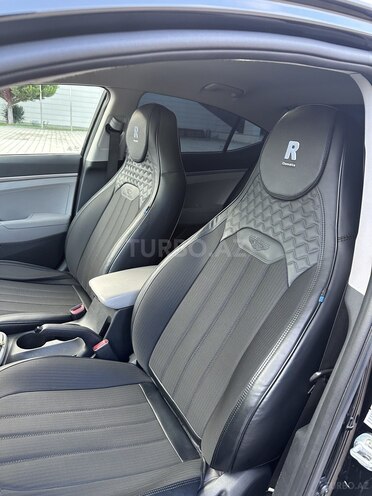 Hyundai Elantra 2019, 160,000 km - 2.0 l - Xaçmaz