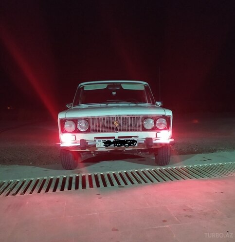 LADA (VAZ) 2106 1992, 58,500 km - 1.5 l - Qazax