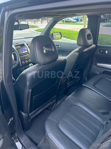 Nissan X-Trail 2012, 148,000 km - 2.5 l - Bakı