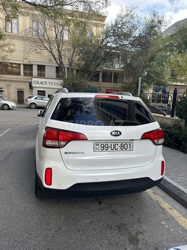 Kia Sorento 2013, 247,000 km - 2.4 l - Bakı