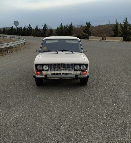 LADA (VAZ) 2106 1992, 58,500 km - 1.5 l - Qazax