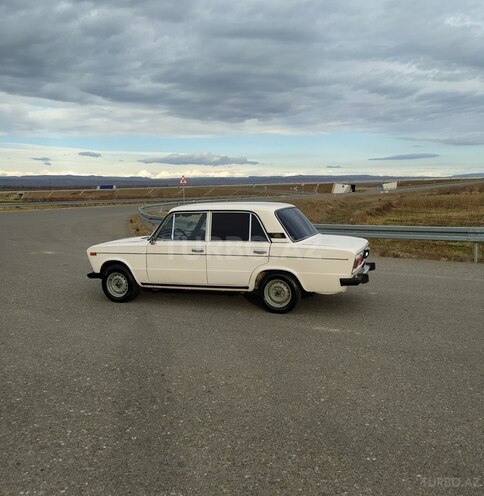 LADA (VAZ) 2106 1992, 58,500 km - 1.5 l - Qazax