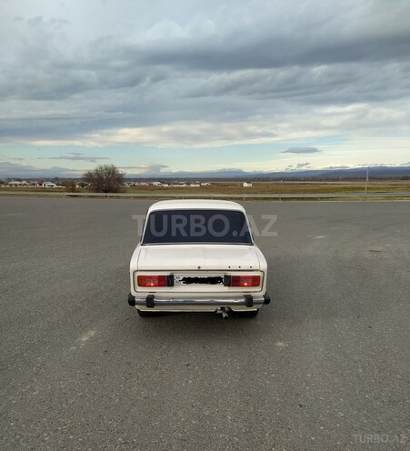 LADA (VAZ) 2106 1992, 58,500 km - 1.5 l - Qazax