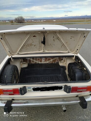 LADA (VAZ) 2106 1992, 58,500 km - 1.5 l - Qazax