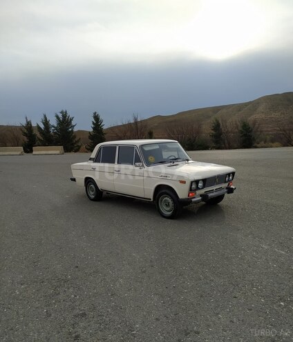 LADA (VAZ) 2106 1992, 58,500 km - 1.5 l - Qazax