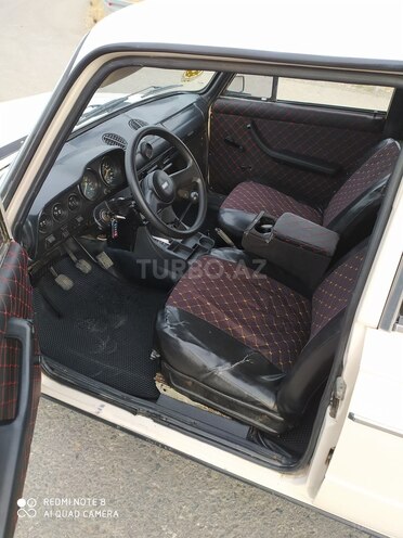 LADA (VAZ) 2106 1992, 58,500 km - 1.5 l - Qazax