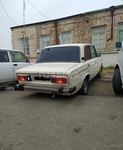 LADA (VAZ) 2106 1992, 58,500 km - 1.5 l - Qazax