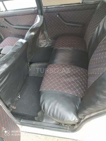 LADA (VAZ) 2106 1992, 58,500 km - 1.5 l - Qazax