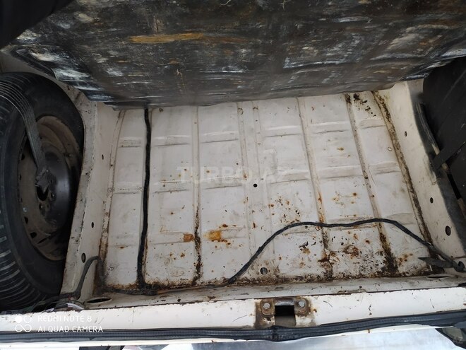 LADA (VAZ) 2106 1992, 58,500 km - 1.5 l - Qazax